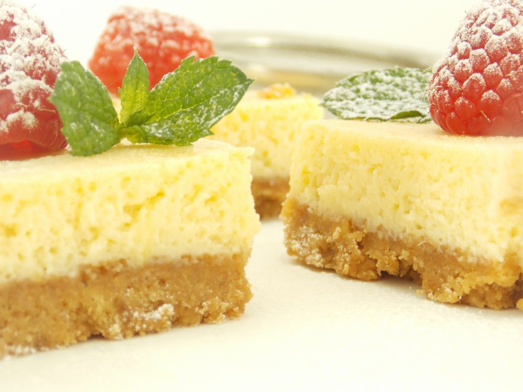 Prajitura cu Lapte Condensat