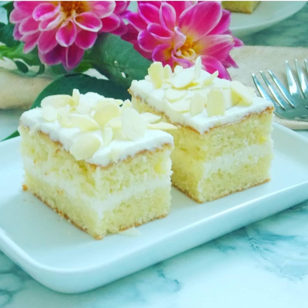 Cand vrei ceva dulce