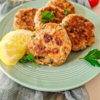 rețetă chifteluțe sănătoase