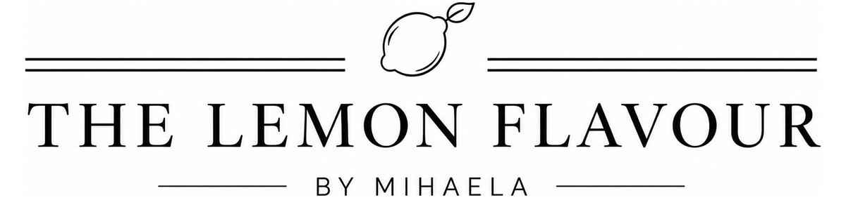 The Lemon Flavour